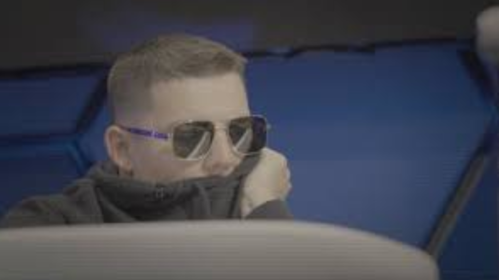 4년 만에 14,000,000달러: 제시 로니스의 부상