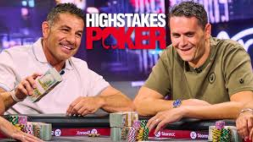 에이스로 달려갑니다! 349,900달러의 스니크 어택!