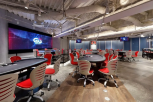 오사카 시 중앙 공회당