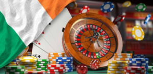 아일랜드 도박 규제, 온라인 포커 시장 위협할 수도