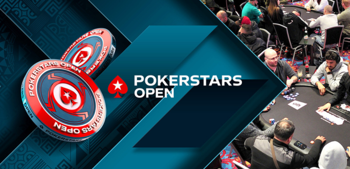 포커스타즈, '포커스타즈 오픈'과 함께 새로운 라이브 토너먼트 공개