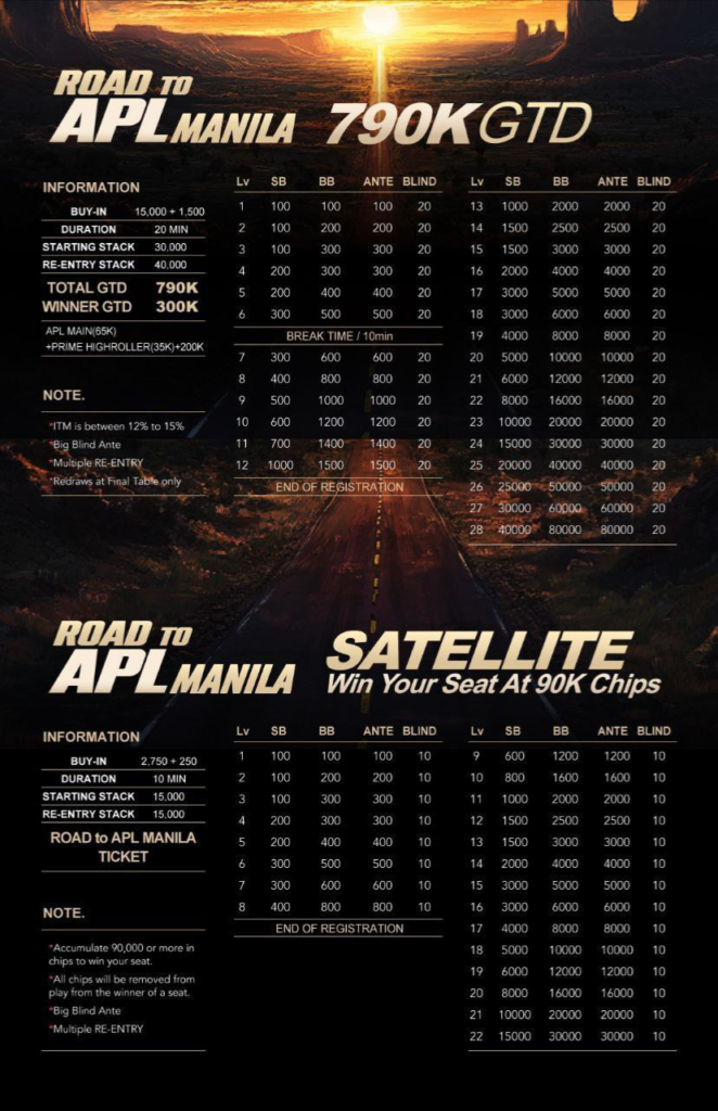 2/17~2/20 APL 마닐라로 가는 길 (필리핀 마닐라)
