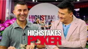 6-벳 폭발! 미친 $263,400 프리플랍 전쟁!