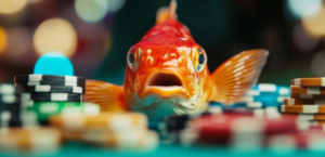 승자와 패자: 아마추어의 시간과 자신이 물고기임을 받아들여야 할 때