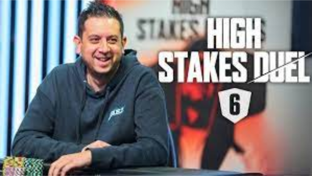 포켓 에이스, 심각한 위기! $106,400 충격적인 러나웃!