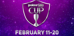 PokerGO 컵, 2월 11~20일 라스베이거스 스트립에서 개최