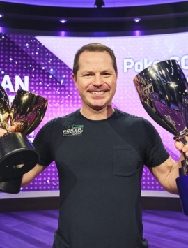 PokerGO 컵, 2월 11~20일 라스베이거스 스트립에서 개최