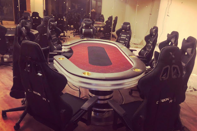 레지우스 클럽 델리