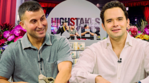 $704,400 전액 올인! 앨런 키팅 vs. 라이언 펠드먼, 가장 충격적인 승부!