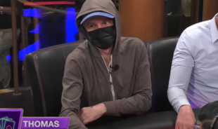 승자와 패자: 포커 스타들의 거침없는 돈 씀씀이