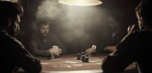 승자와 패자: 포커의 어두웠던 과거를 돌아보며