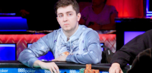 포커 부정행위자 알리 임시로비치, 텍사스 토너먼트에서 퇴출당하다