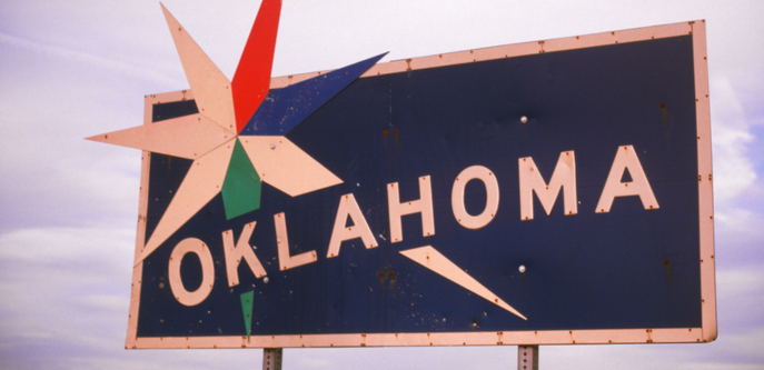 오클라호마 의원들, 스포츠 베팅 합법화 제안