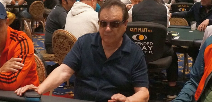 승자와 패자: '마이애미' 존 세르누토와 기타 포커 별명