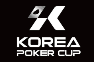 4/7~4/13 코리아 포커 컵 2025 일정