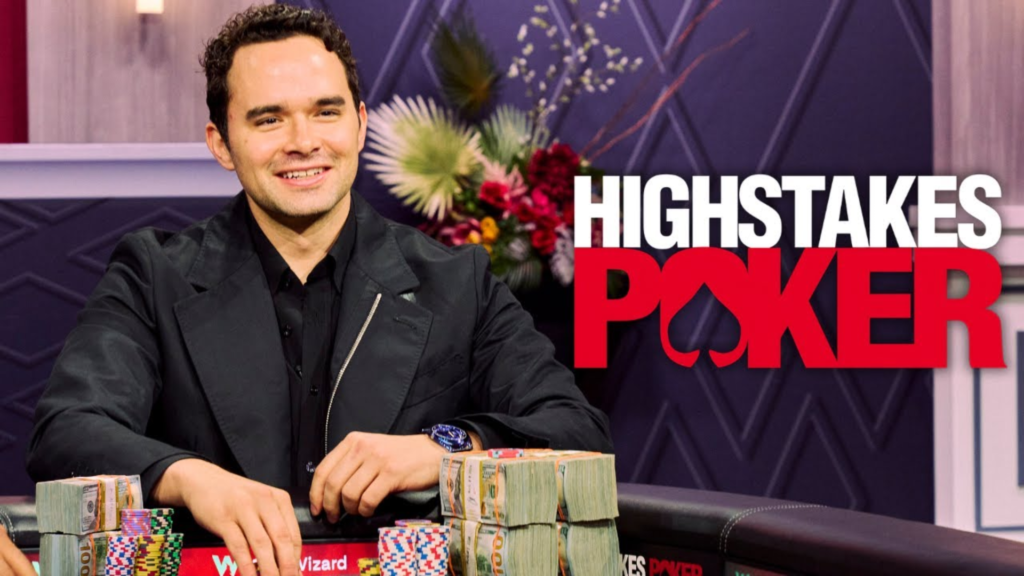 위험 지역! 앨런 키팅의 가장 위험한 $287,200 트리플 배럴 블러프!