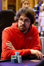 러시아 프로, 월드 포커 투어 캄보디아 챔피언십 우승!