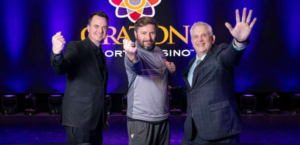 알렉스 립킨, 월드 시리즈 오브 포커 서킷 그라톤 메인 이벤트 우승!