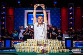 포커의 궁극적인 '인내력 테스트'를 쉽게 해결하는 방법!