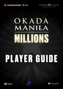 4/4~4/13 오카다 마닐라 밀리언스 ₱12M 보장