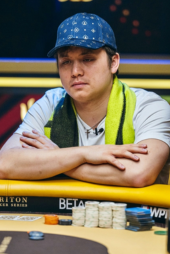 중국 선수, 기록적인 트리톤 포커 제주 킥오프 토너먼트 우승!