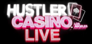 GGPoker 모회사, 허슬러 카지노 라이브에 투자!