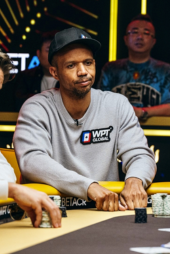 64세 우승자, 트리톤 포커 제주 $25,000 포트리밋 오마하 타이틀 획득