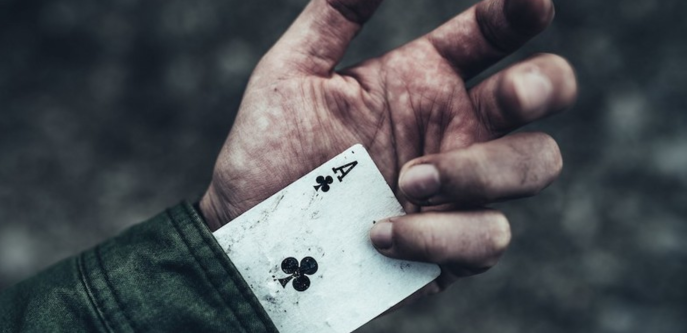 마이클 카플란: 실제로 얼마나 많은 부정행위자가 있을까?