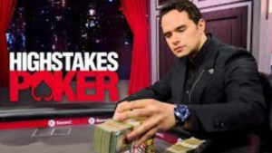 앨런 키팅이 해냈다! 62만 3천 달러 하이 스테이크 포커 녹아웃!