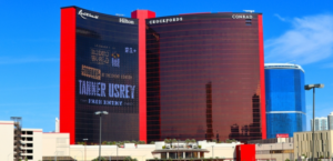 네바다 규제 당국, 라스베이거스 스트립 카지노에 사상 두 번째로 큰 벌금 부과