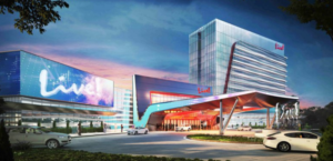 개발업체, 버지니아 신규 카지노 착공 시작