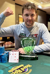 세미놀 하드 록 포커 쇼다운 시리즈에서 또 다른 대형 우승자들 등장