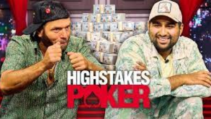 모든 것을 건 $908,000 플립! 두 대담한 갬블러의 충돌!