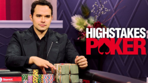 과속 적발! $667,100 스톤 콜드 블러프 vs. 넛 플러시!