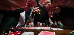 노스캐롤라이나, 홈 게임 합법화 법안 추진