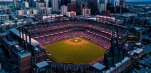 뉴욕 상원의원, 시티 필드 카지노 유치 입찰에 지지 표명