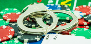 마피아 조직원들과 뉴저지 정치인, 불법 포커 게임으로 적발