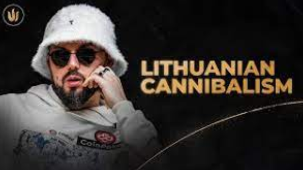 두 명의 같은 나라 선수. $30K 딥 스테이지에서 벌어진 치열한 충돌.