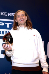 제시 로니스, 유럽 포커 투어 몬테카를로에서 하이 롤러 초반 우승자 중 주목받아