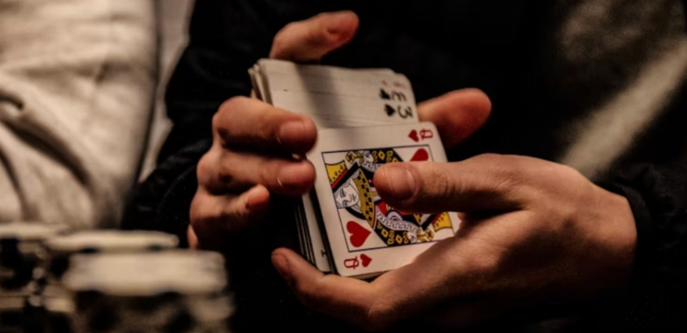 빅3: 포커에서 이기는 간단한 규칙