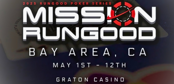 미션 런굿 베이 에어리어가 5월 그라톤 리조트 앤 카지노에서 출항합니다