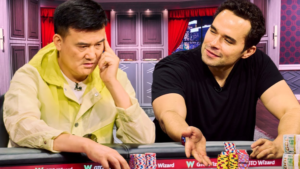 최대 상금! 바텀 페어로 403,000달러 히어로 콜?!