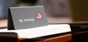 로드아일랜드 카지노 직원들, 상원 시위에서 금연 법안 촉구