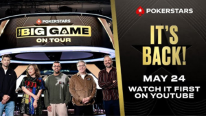 빅 게임 온 투어 | 2025 트레일러