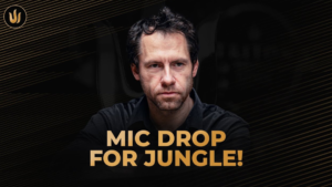 다니엘 케이츠, 랩하고 레이즈하며 $100K 메인 이벤트 제패… 커리어 최고 상금 350만 달러 획득