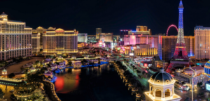 네바다 카지노 수익, 3월에도 계속 감소