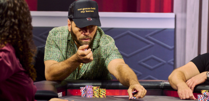 릭 살로몬, 홈 포커 게임에 사용하던 댈러스 콘도 매물로 내놓아