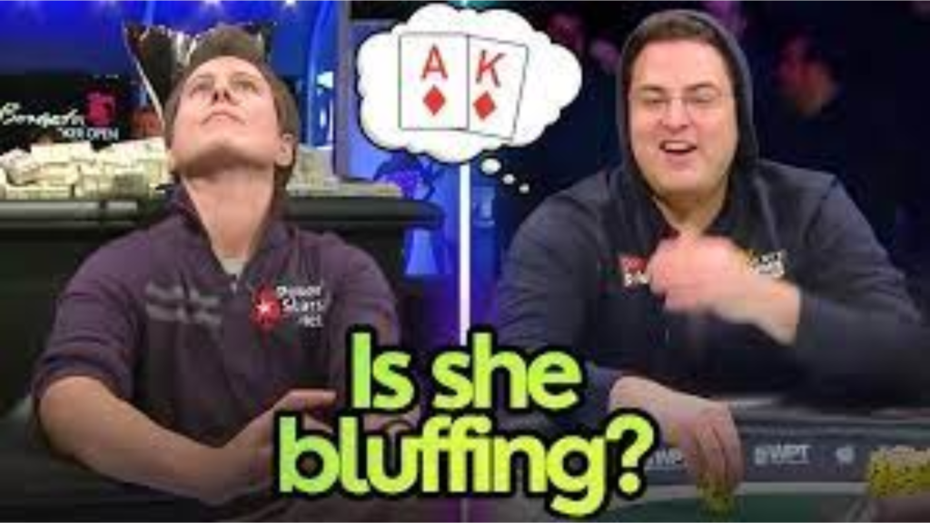 1,000만 달러 팟 – WPT 파이널 테이블에서 펼쳐진 가장 긴장감 넘치는 5-벳 블러프!