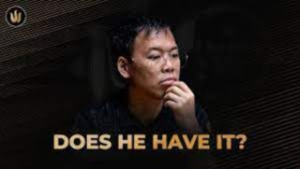 세 개의 미스터리 핸드, 포커 전설 엘튼 창의 침묵의 승부 – 몬테네그로에서 펼쳐진 숨막히는 플레이