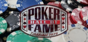 WSOP, 포커 명예의 전당 후보자 지명 접수 시작